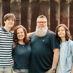 Handmade Resin Art and Gifts